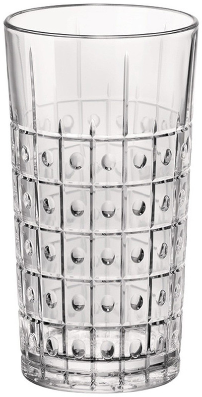 Склянка BORMIOLI ROCCO для коктейлю Este 290 мл (666227BAC121990)